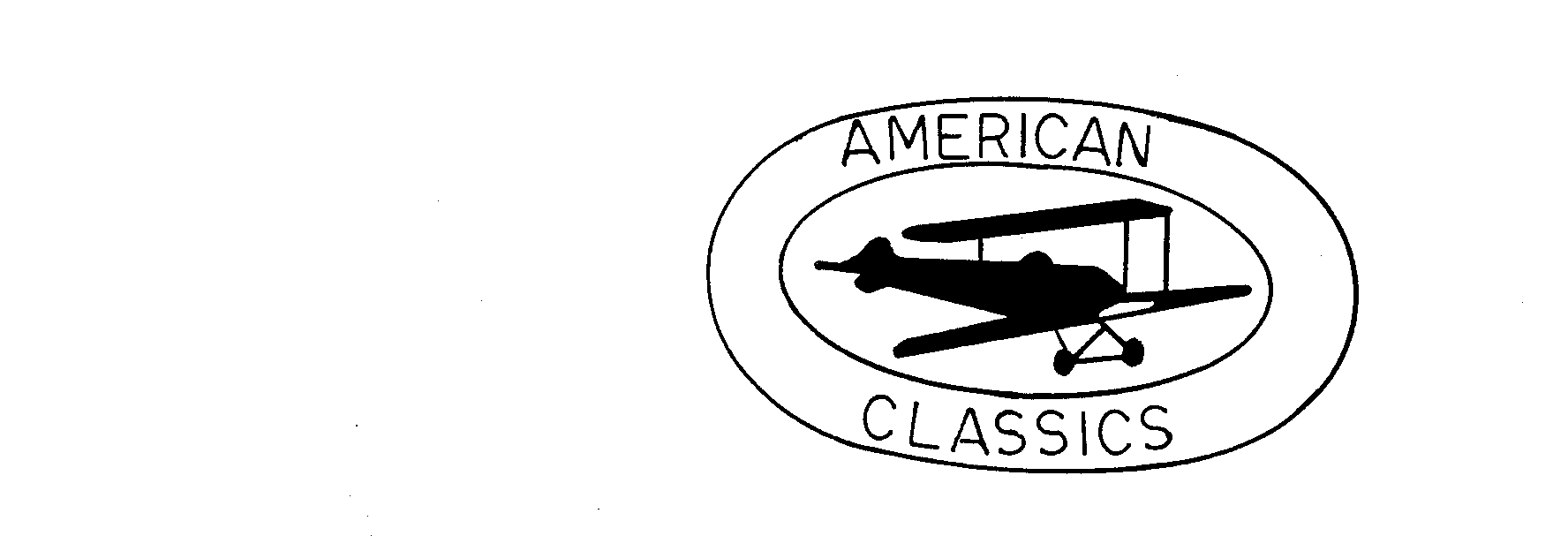 Trademark Logo AMERICAN CLASSICS