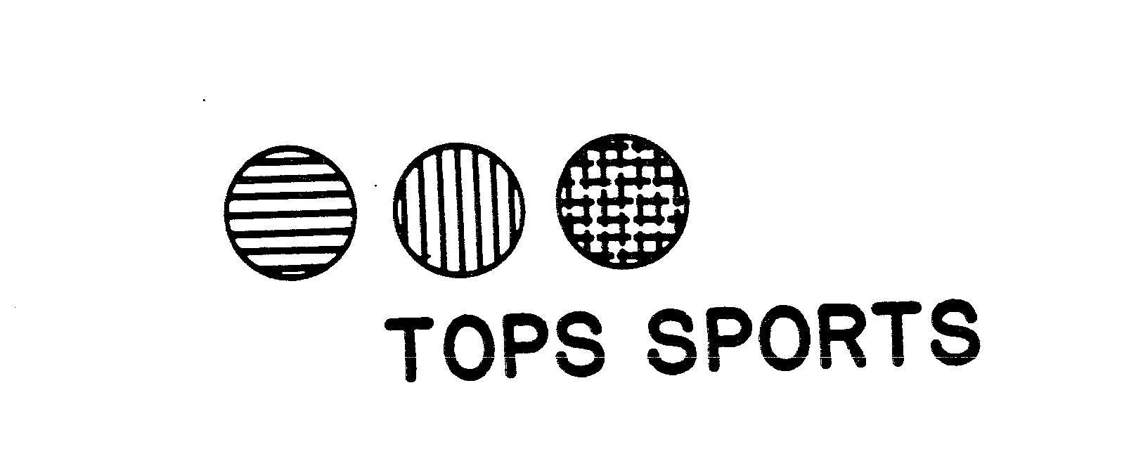  TOPS SPORTS