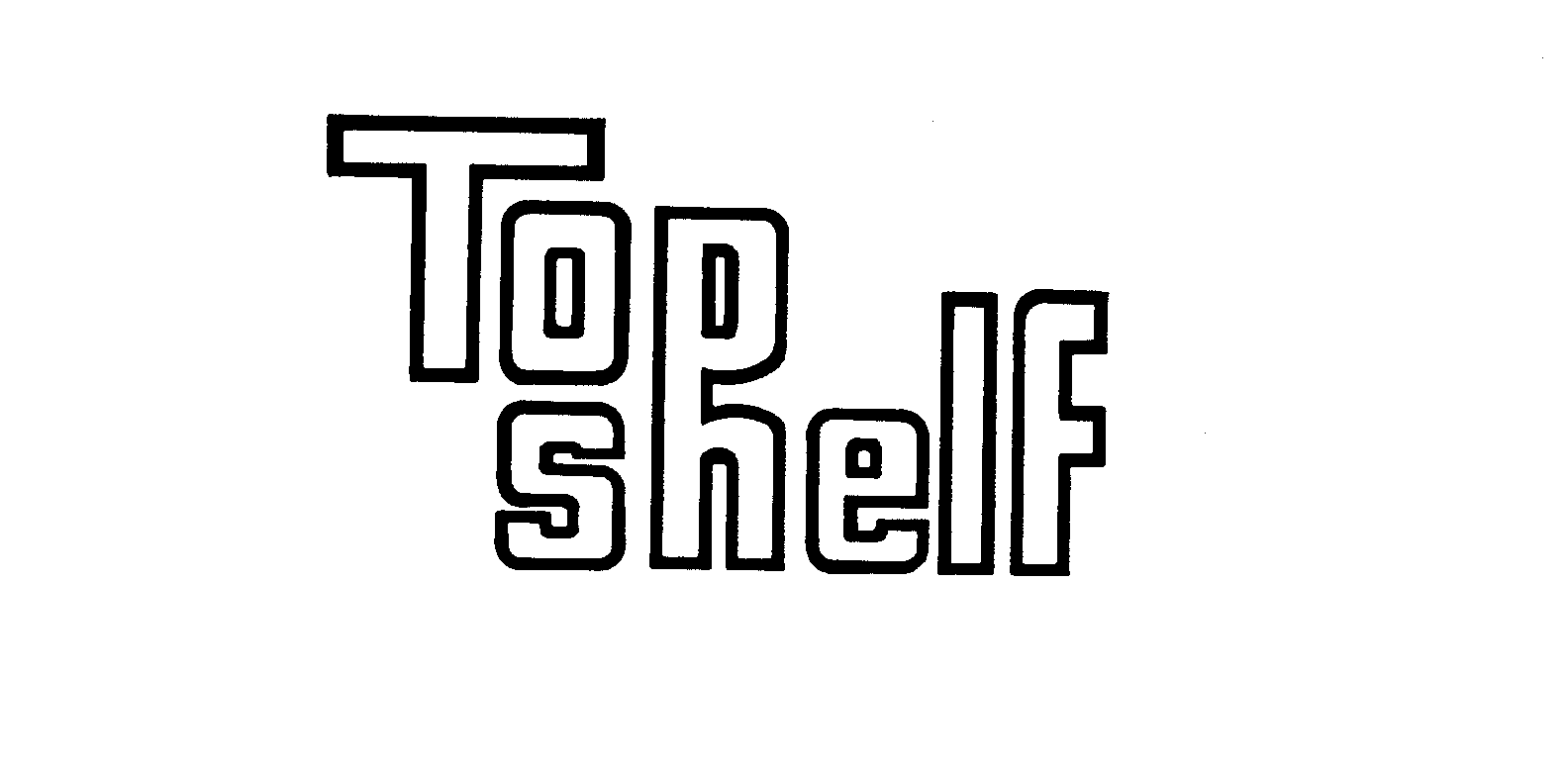  TOP SHELF