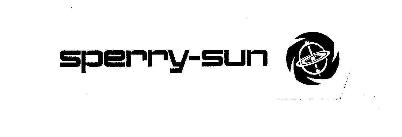  SPERRY-SUN