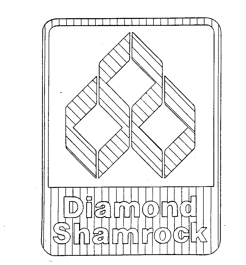 DIAMOND SHAMROCK