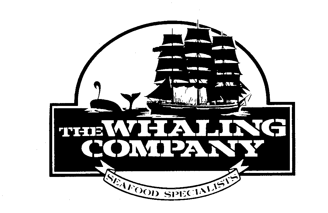 THE WHALING COMPANY SEAFOOD SPECIALISTS