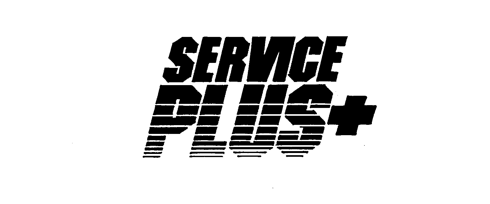 SERVICE PLUS