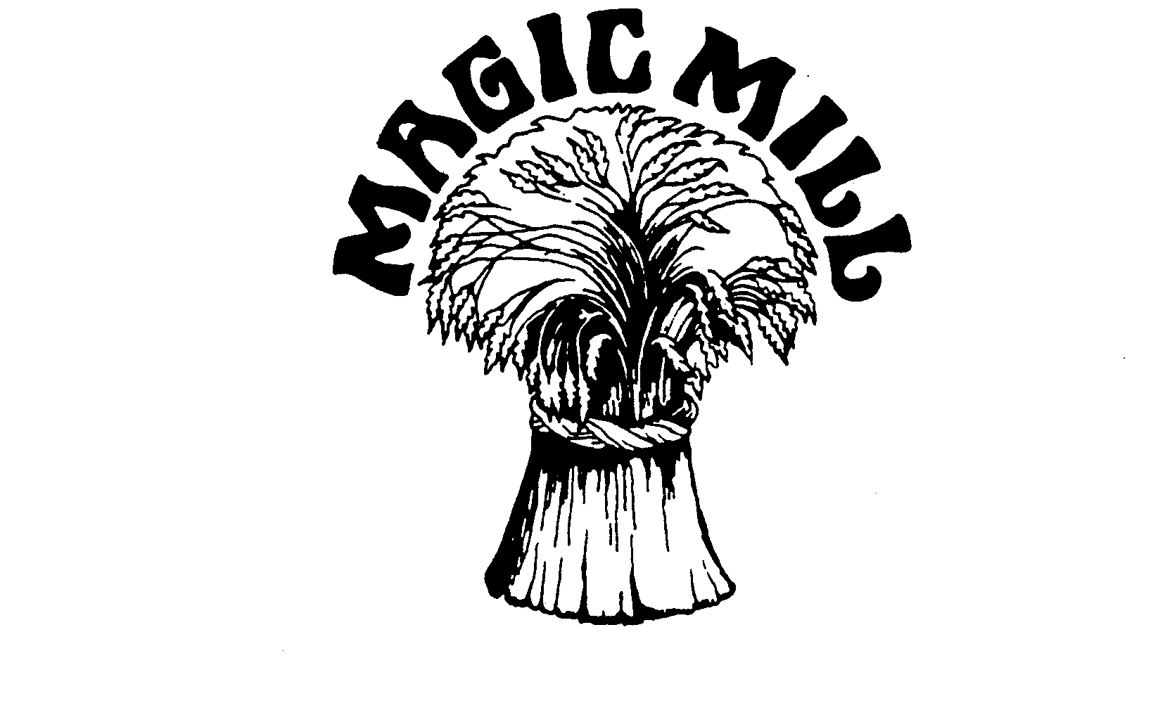  MAGIC MILL