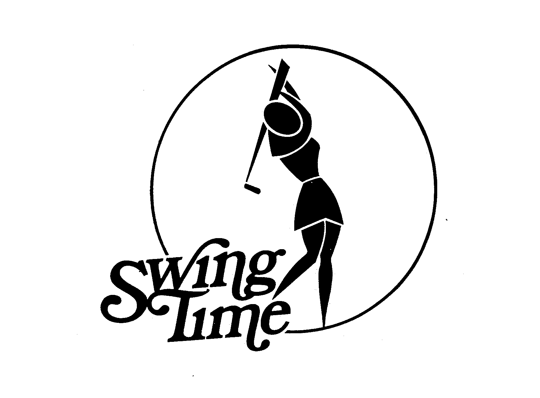 SWING TIME