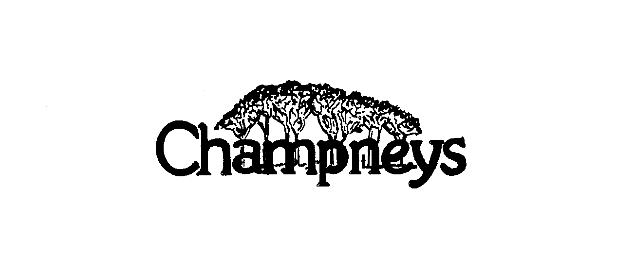 CHAMPNEYS