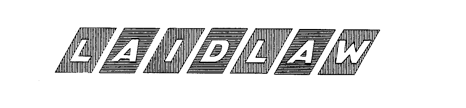 Trademark Logo LAIDLAW