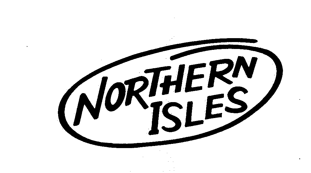  NORTHERN ISLES
