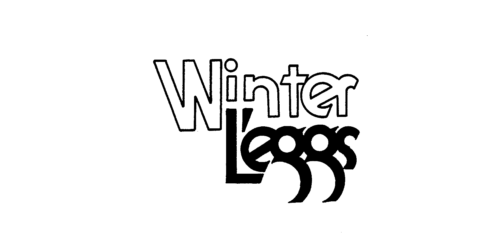  WINTER L'EGGS