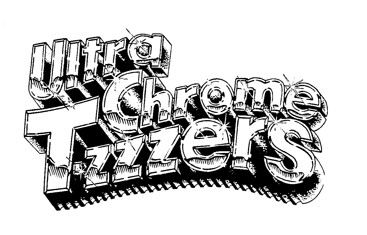  ULTRA CHROME T-ZZZERS