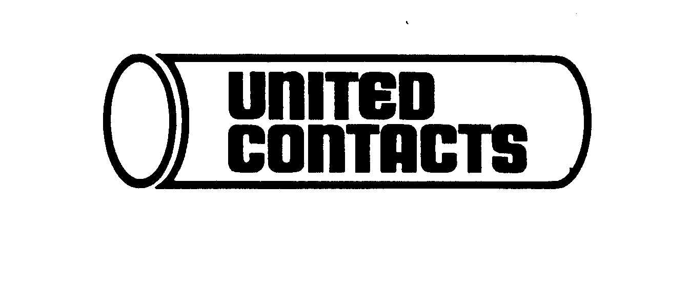  UNITED CONTACTS