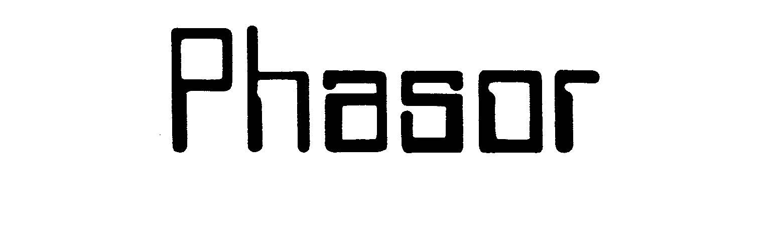 PHASOR