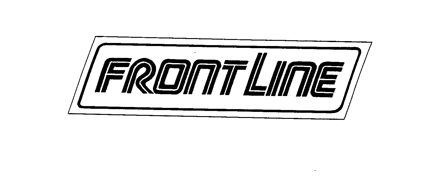 FRONT LINE