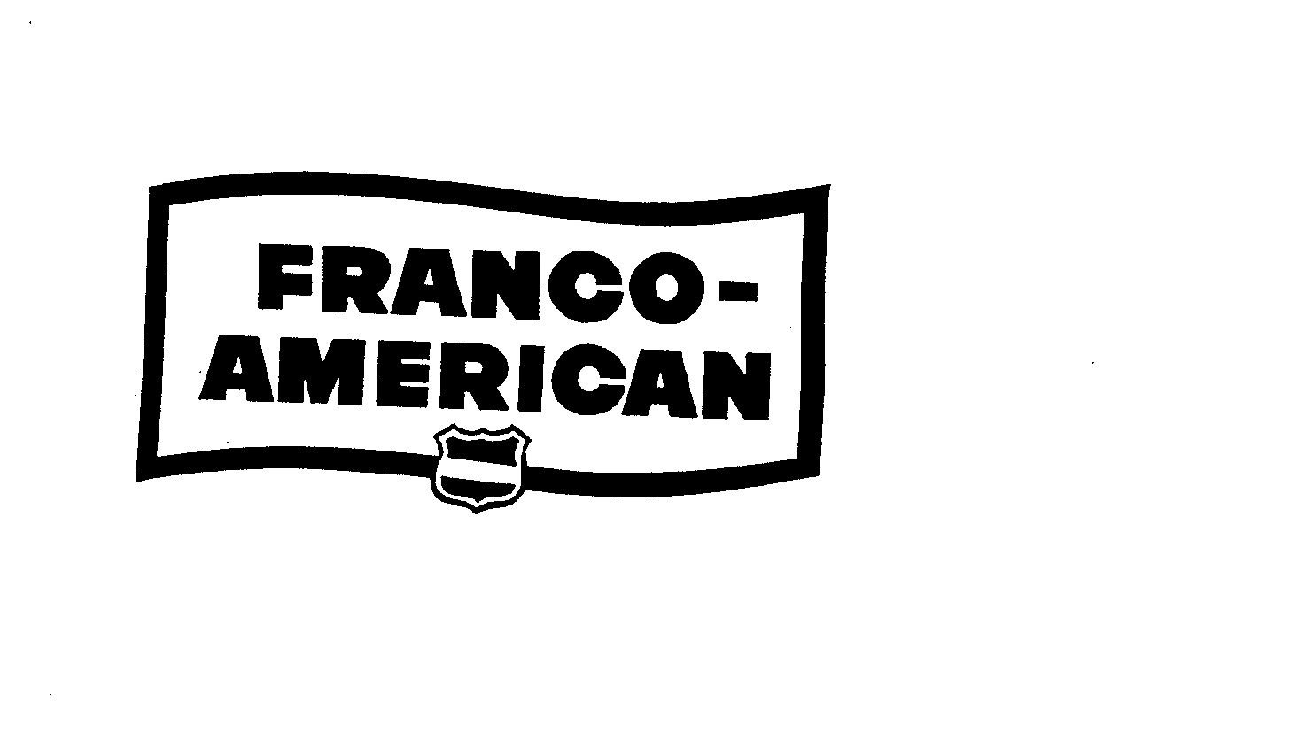 FRANCO-AMERICAN