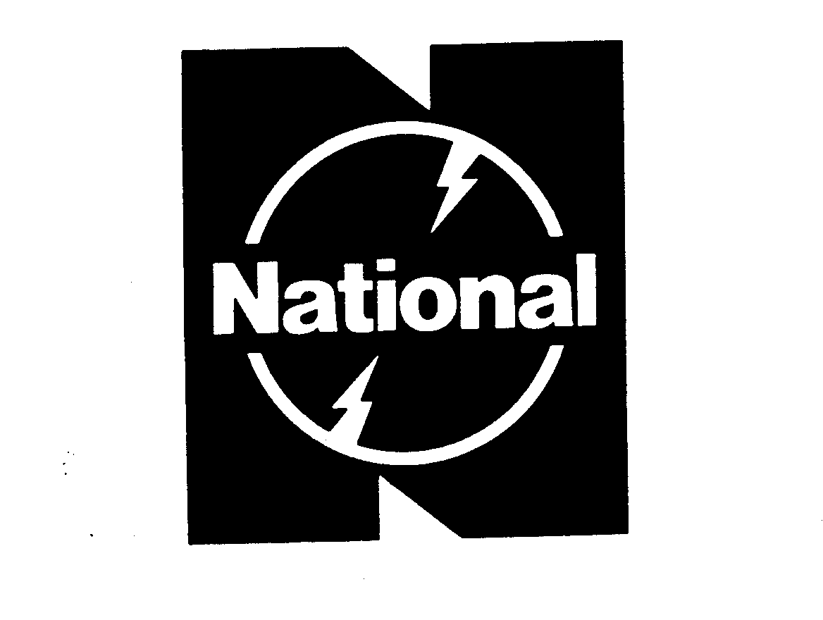  NATIONAL