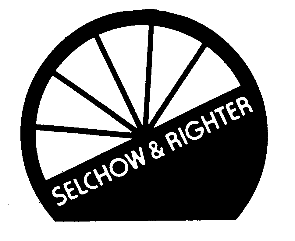  SELCHOW &amp; RIGHTER