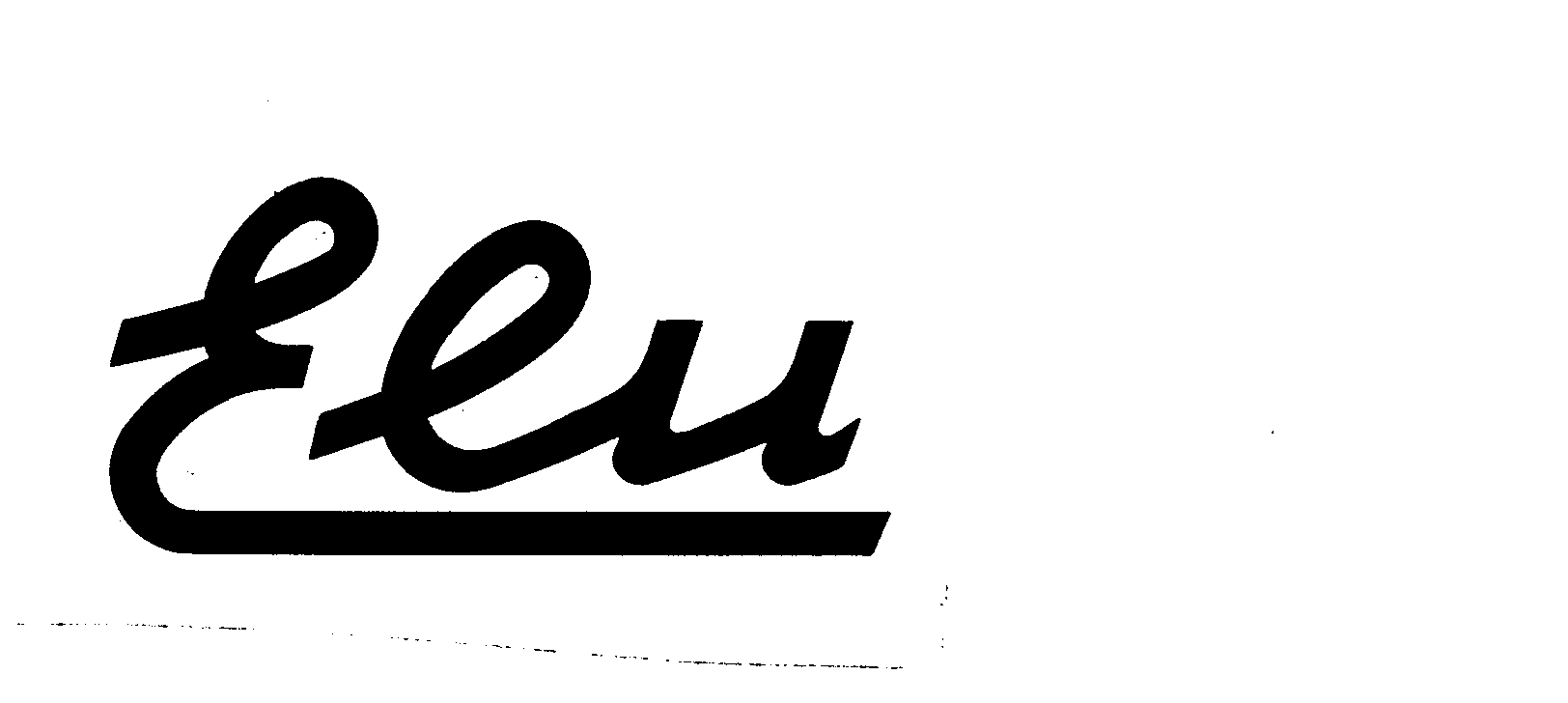 ELU