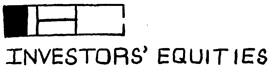 Trademark Logo INVESTORS EQUITIES