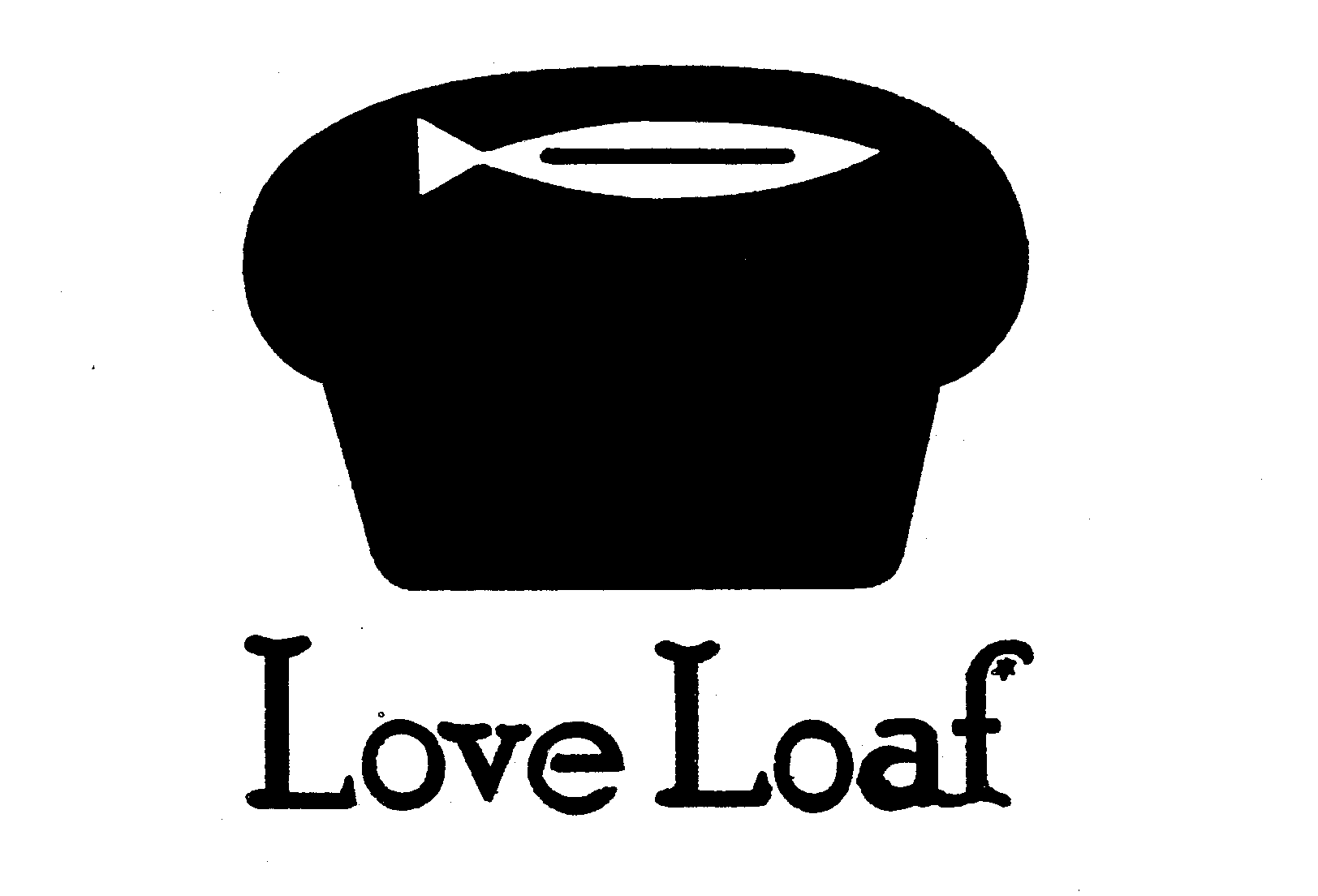  LOVE LOAF