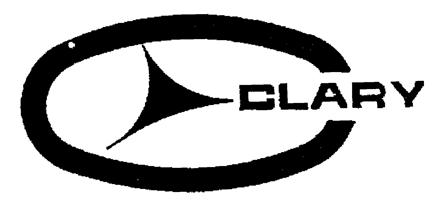 Trademark Logo CLARY