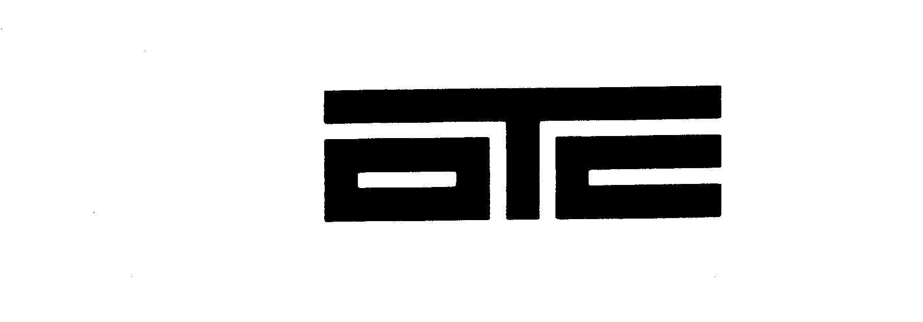 Trademark Logo TOC