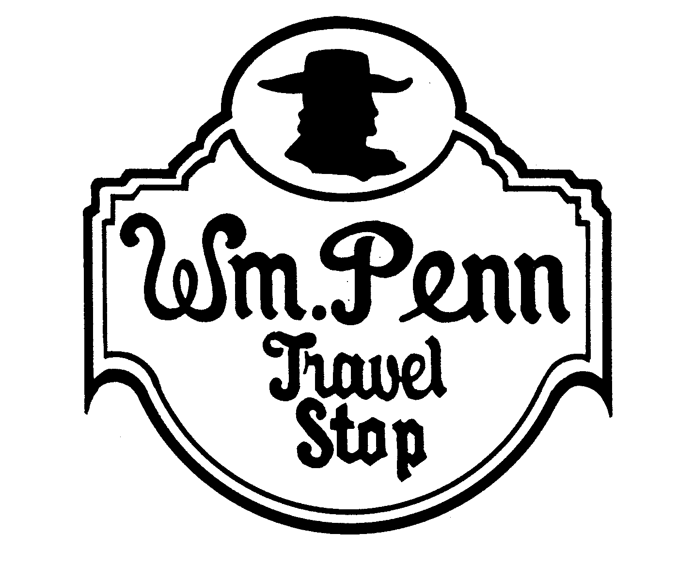  WM. PENN TRAVEL STOP