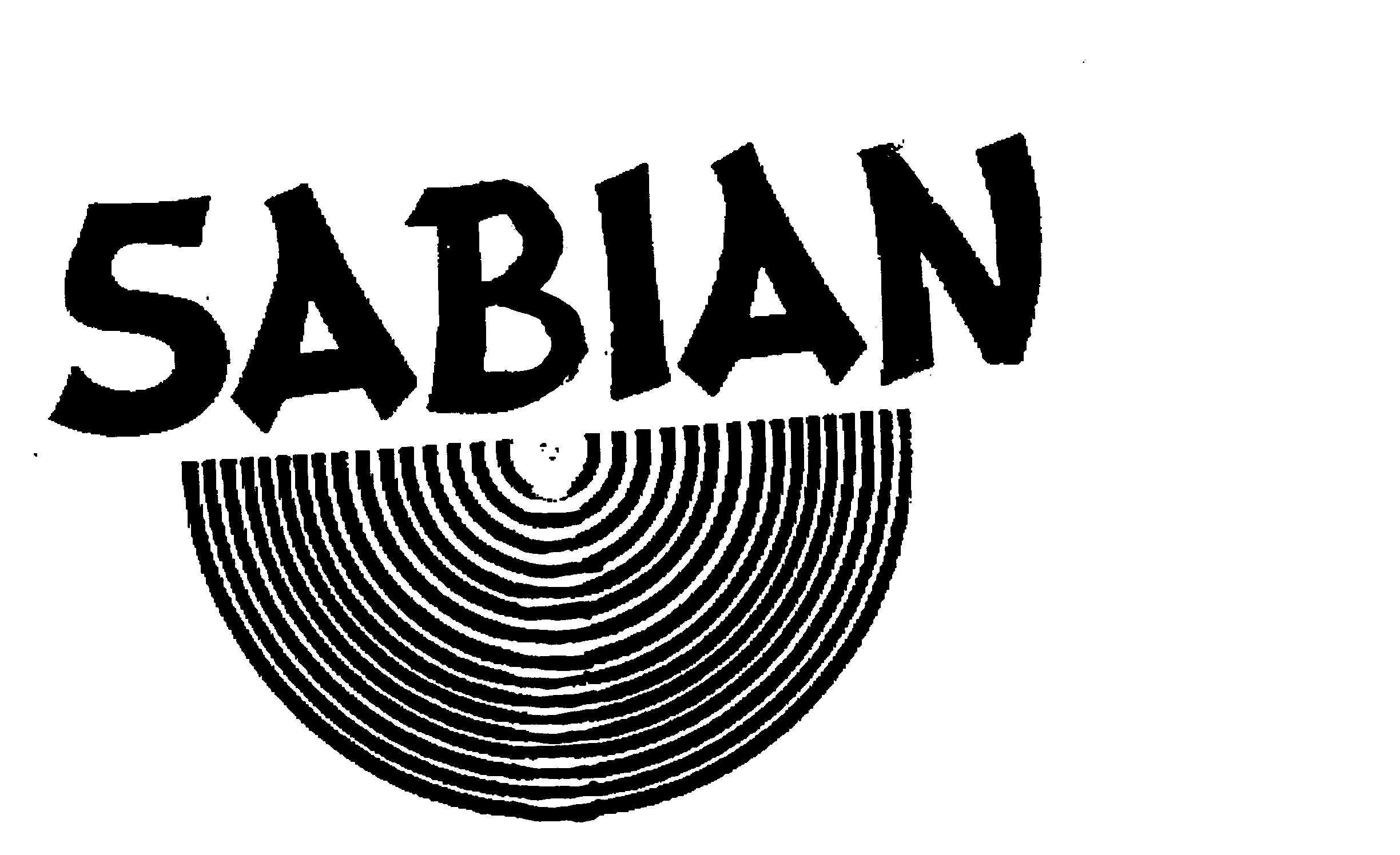  SABIAN