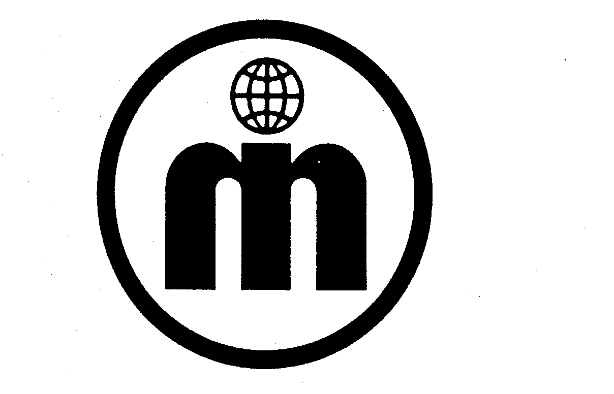 Trademark Logo IM