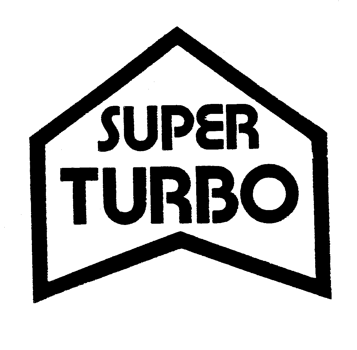 SUPER TURBO