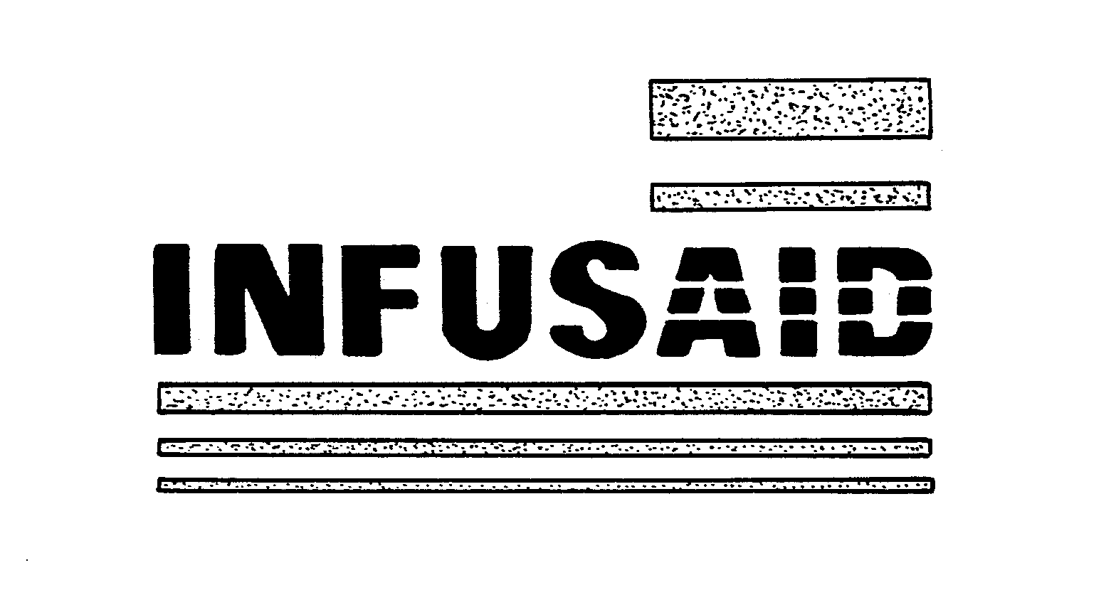 Trademark Logo INFUSAID