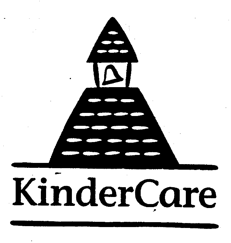 Trademark Logo KINDERCARE