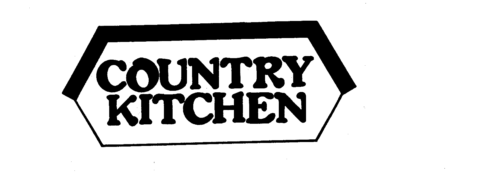  COUNTRY KITCHEN