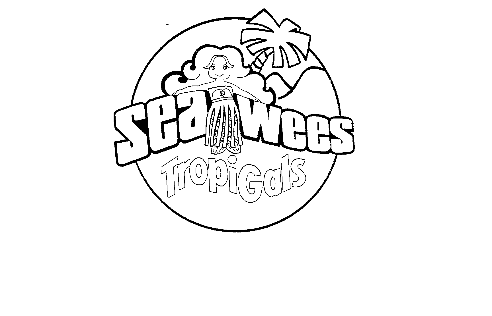  SEA WEES TROPICALS