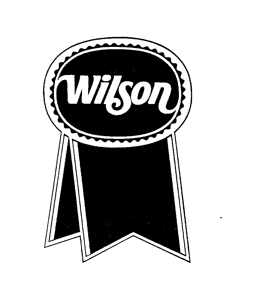  WILSON