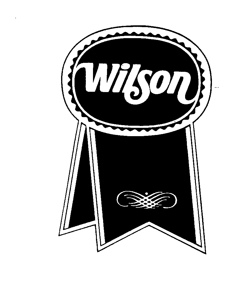  WILSON