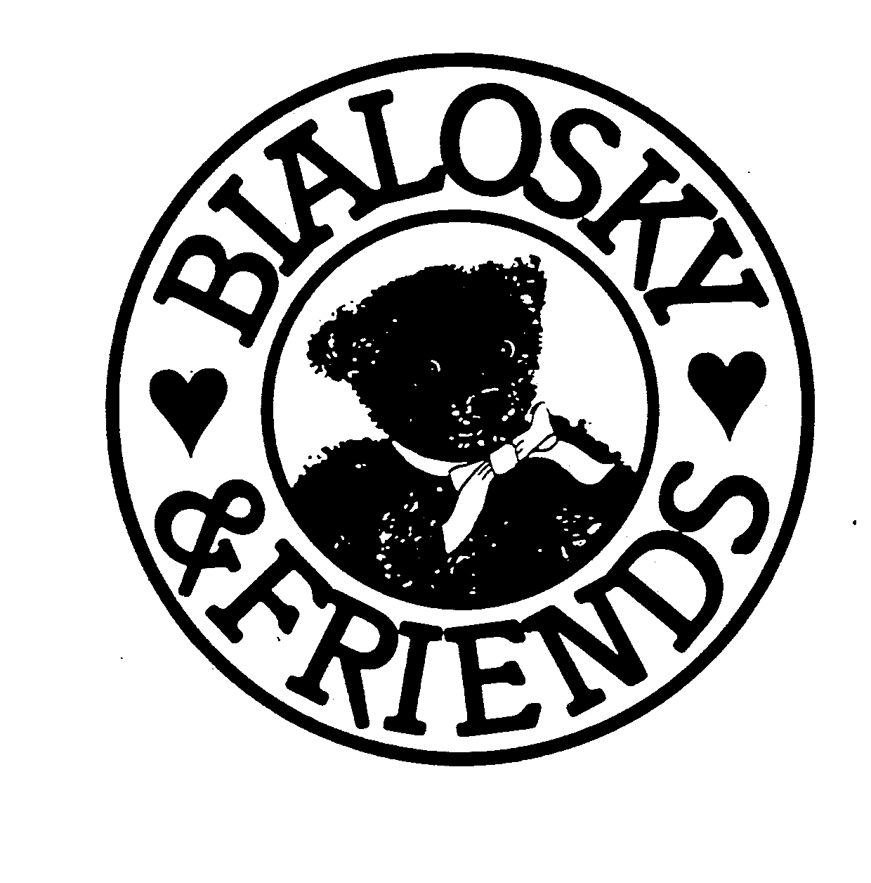  BIALOSKY &amp; FRIENDS