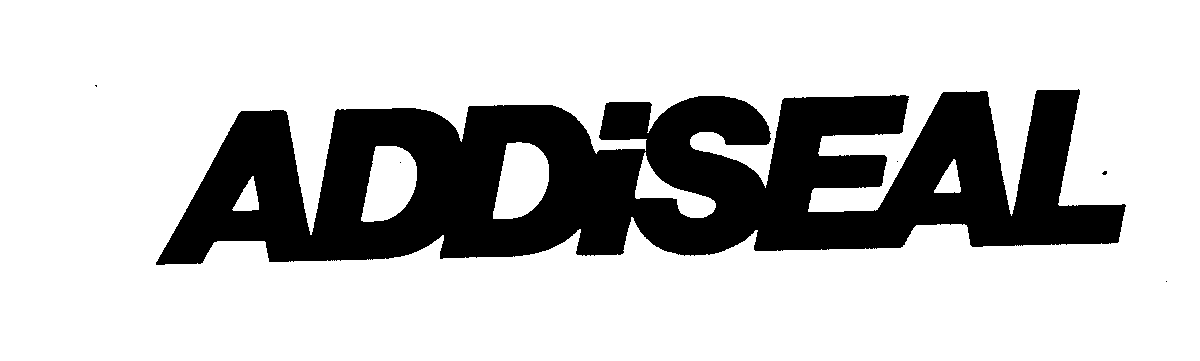 Trademark Logo ADDISEAL