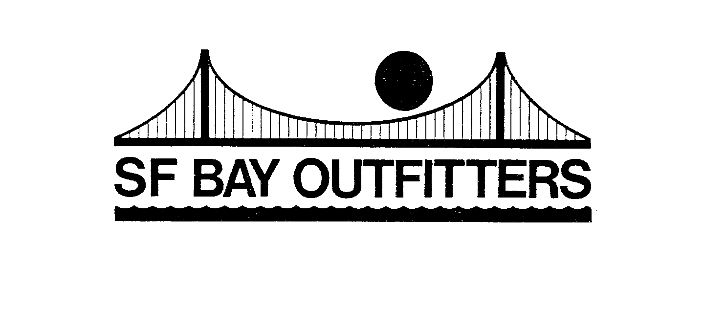  SF BAY OUTFITTERS