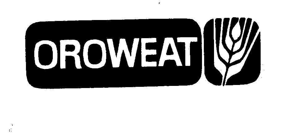 Trademark Logo OROWEAT