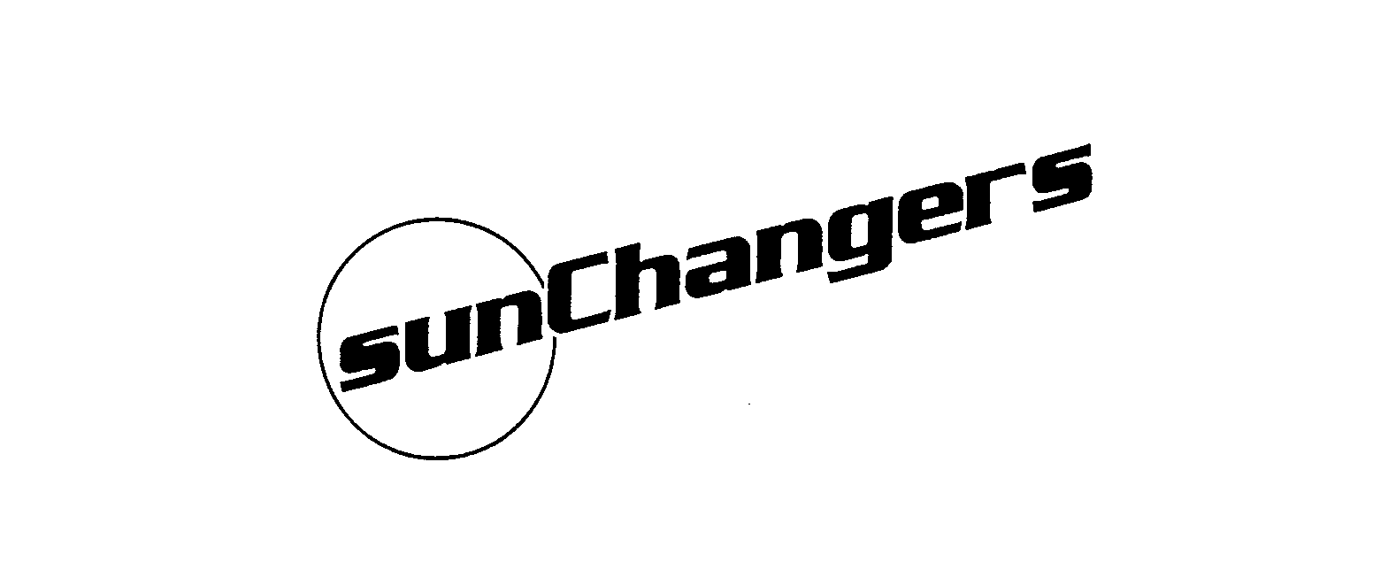  SUNCHANGERS