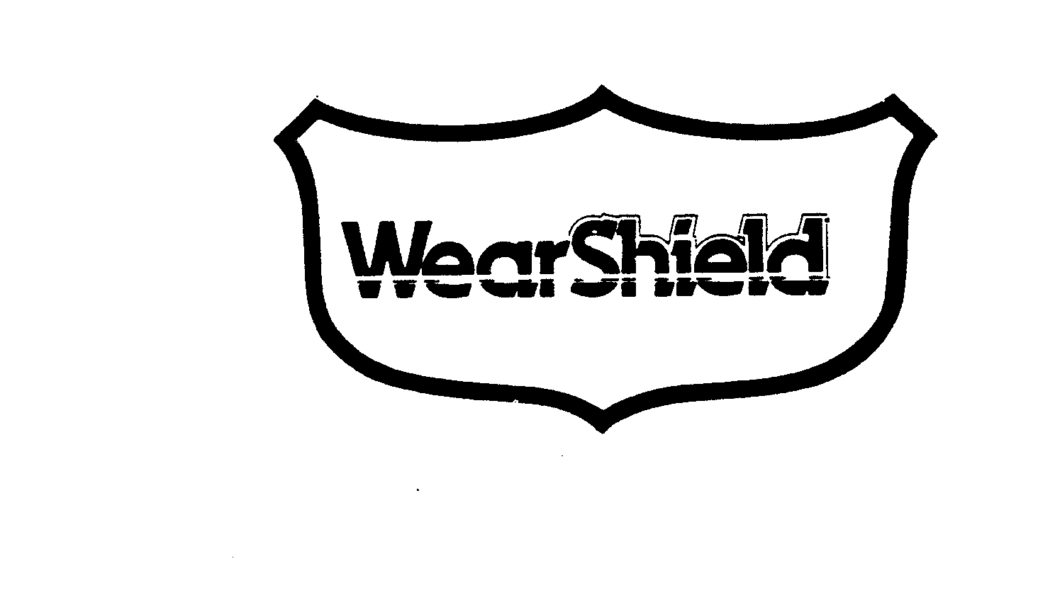 Trademark Logo WEARSHIELD