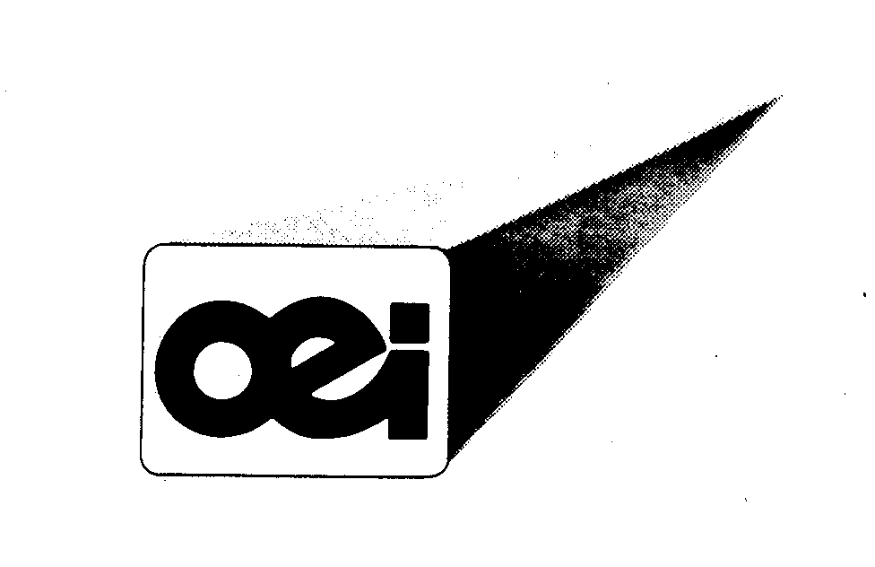 Trademark Logo OEI