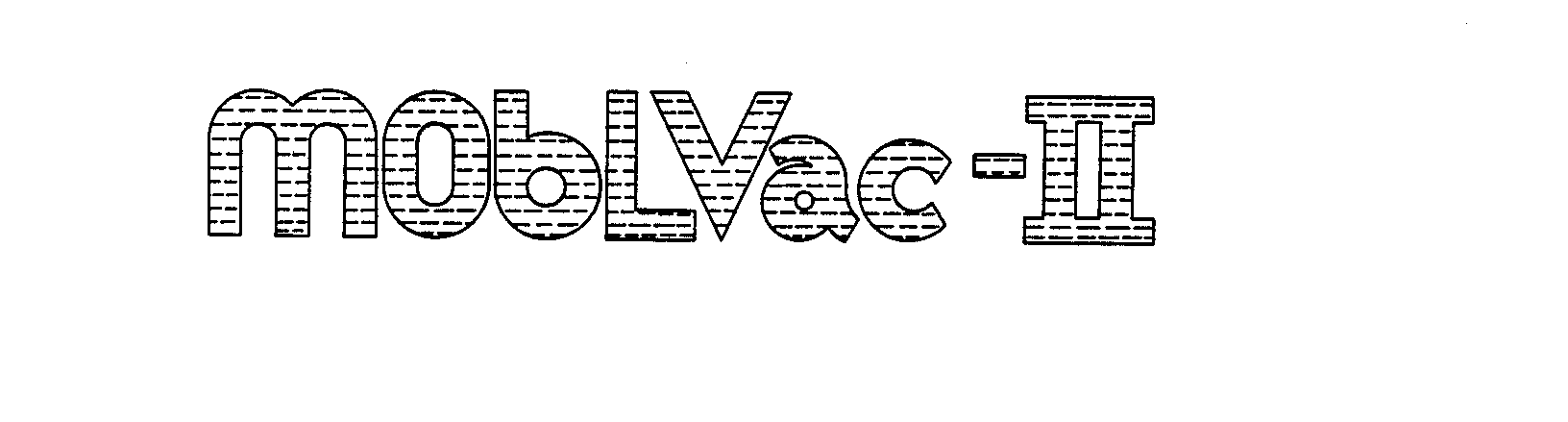 Trademark Logo MOBLVAC-II