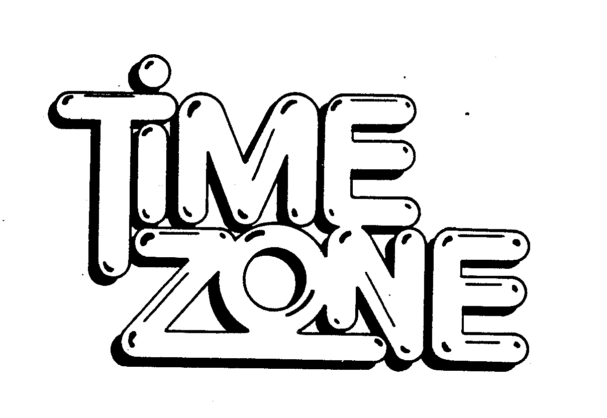 TIME ZONE