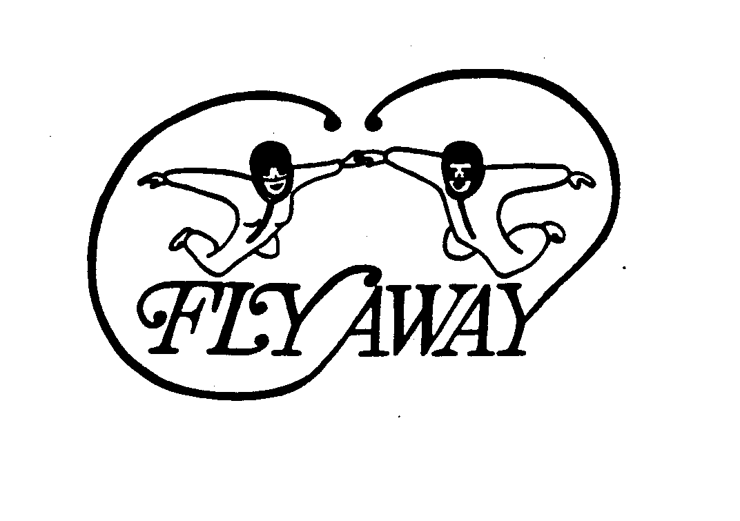 FLY AWAY