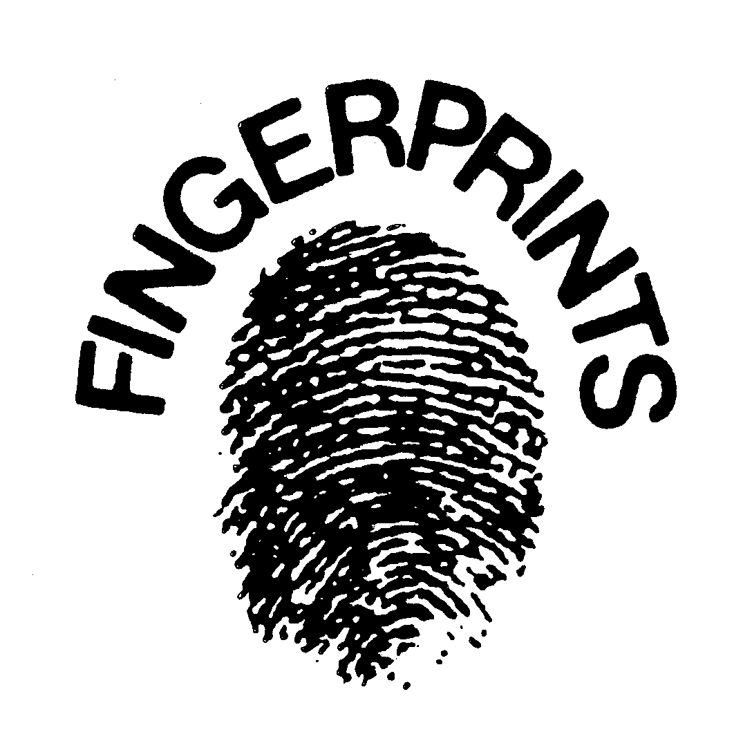 FINGERPRINTS