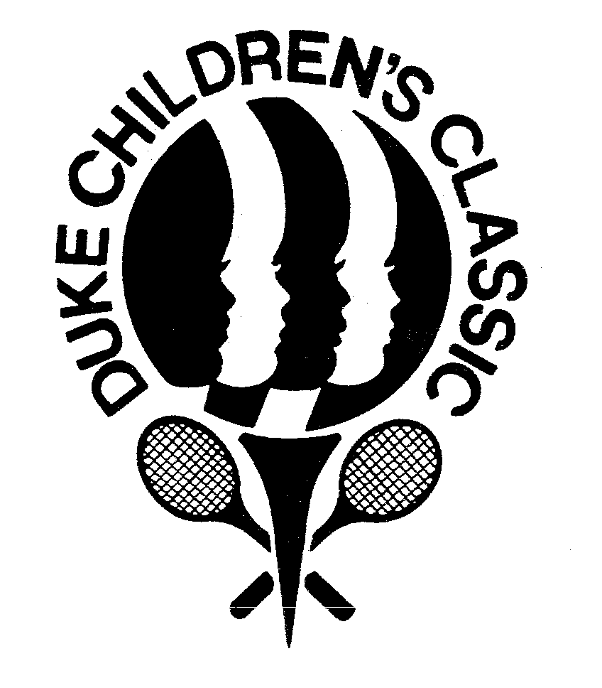Trademark Logo DUKE CHILDREN'S CLASSIC