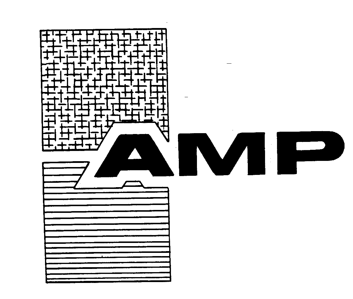  AMP