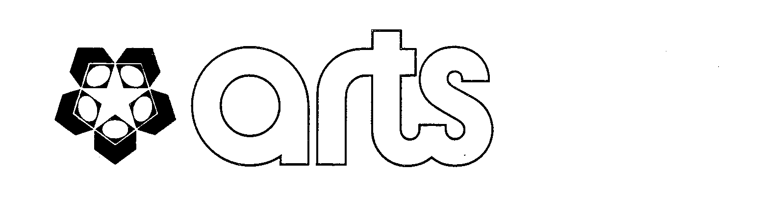 Trademark Logo ARTS