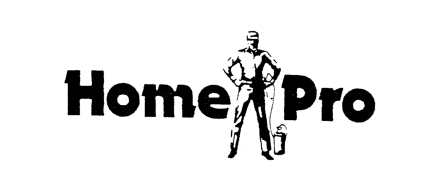 HOME PRO